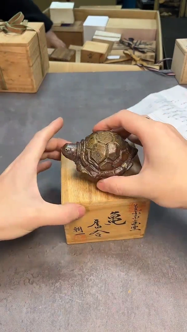 茶宠瓷器茶具套装