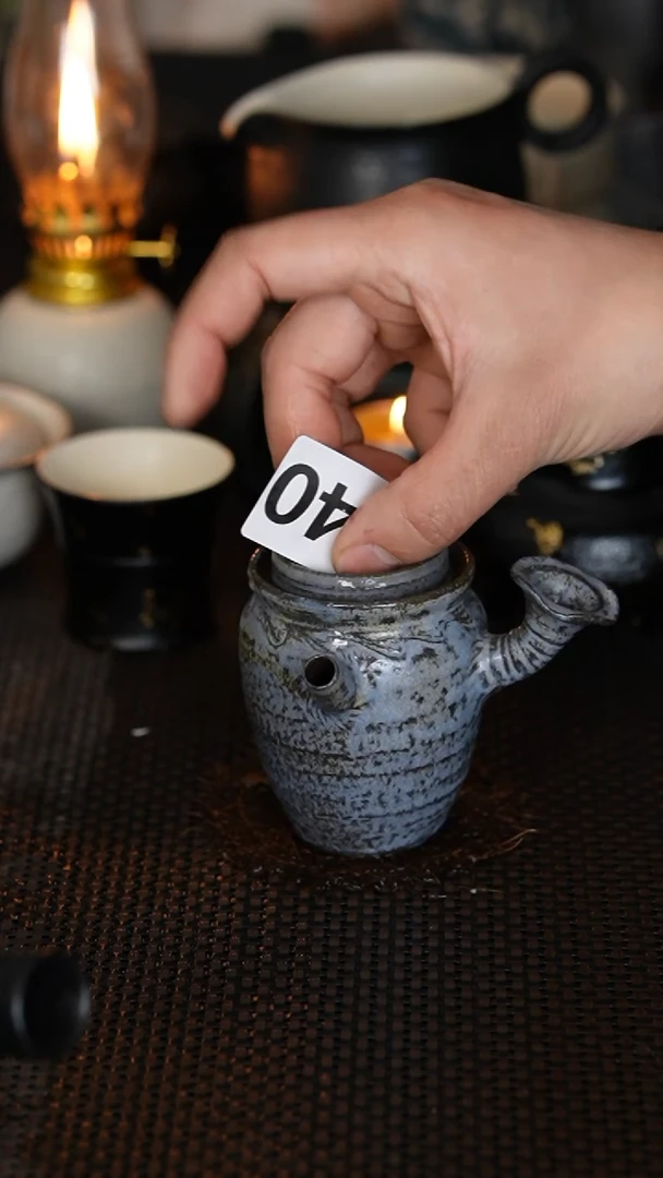 【闪购商品】740景德镇{立梦陶}手作