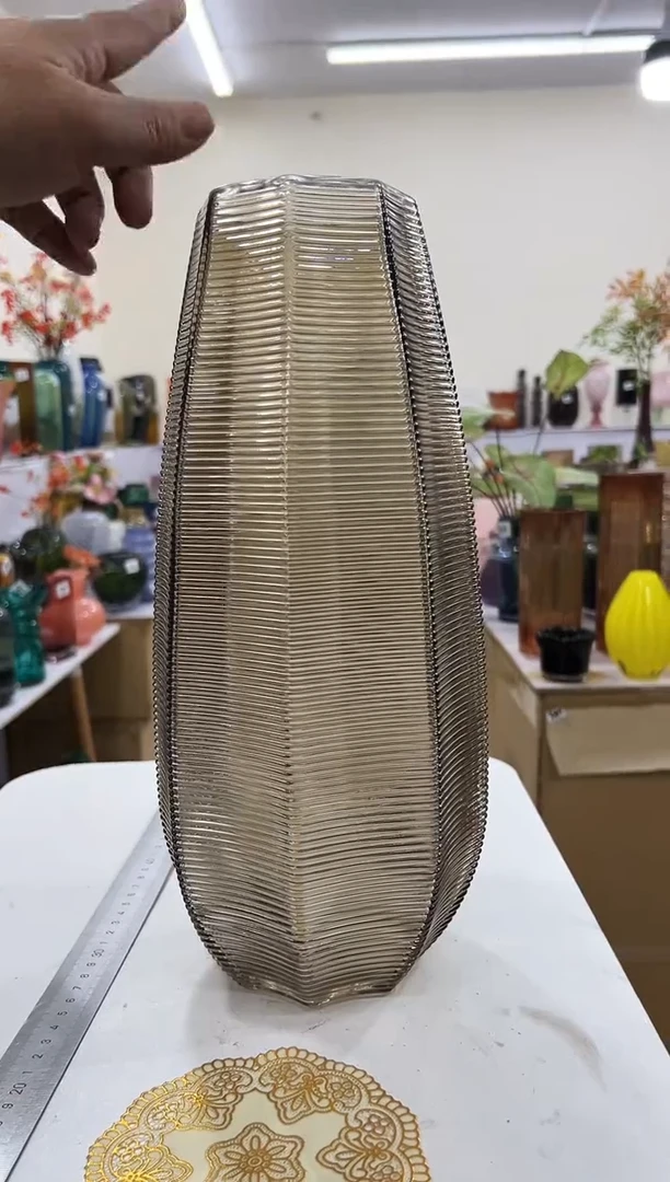 【闪购商品】也麦花器