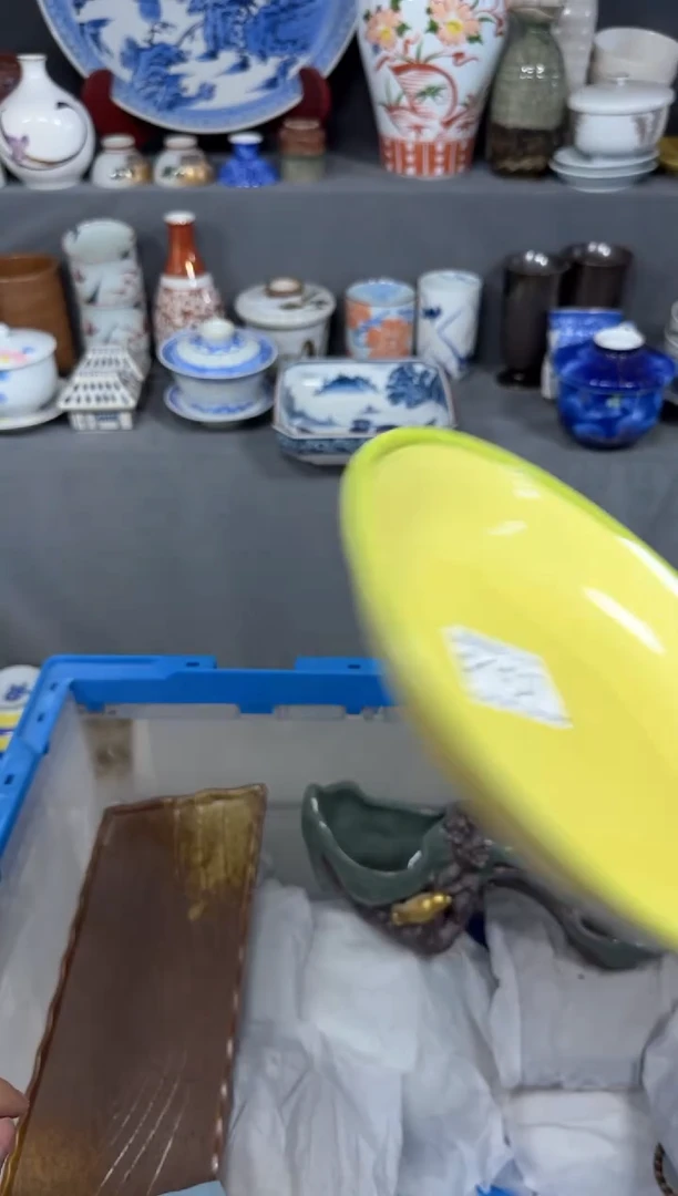 【闪购商品】壶聚娴德工艺品闪购f157