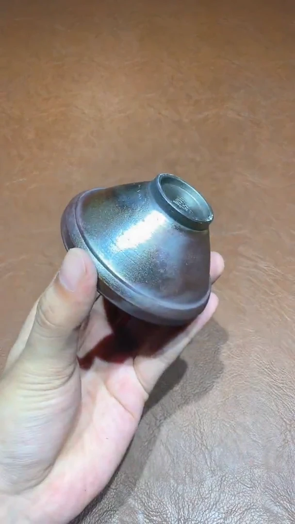 奢瓷柴烧茶器专拍链接022