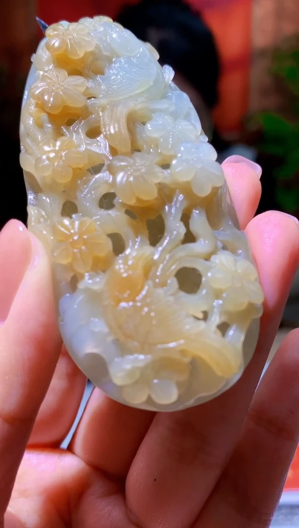 定制和田玉定制和田玉链接YG039