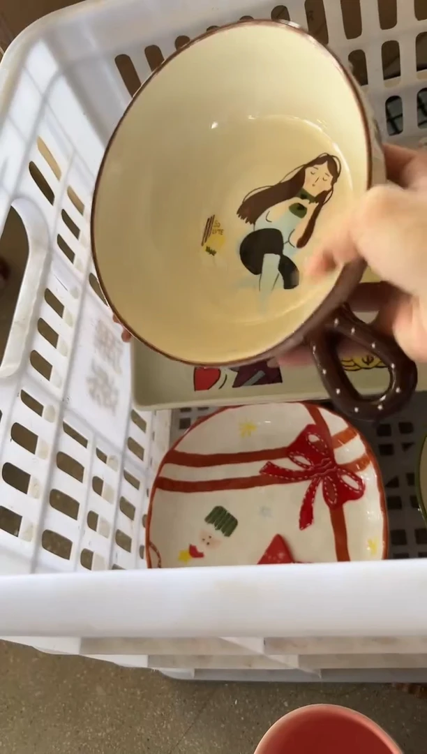 瓷【唯品瓷】工厂溯源