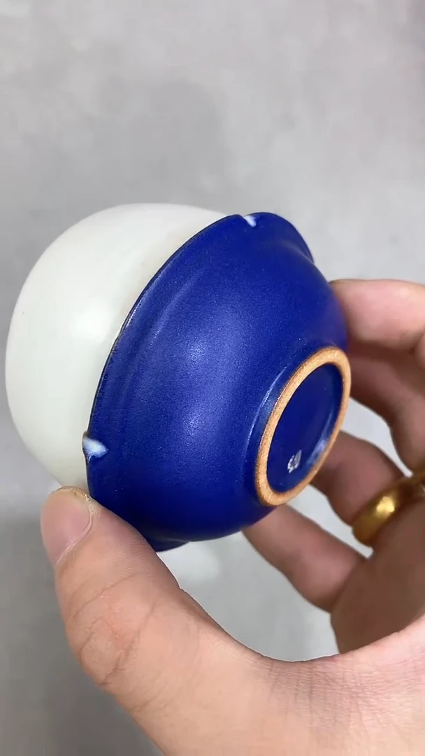 瓷片D458陶瓷茶具茶器