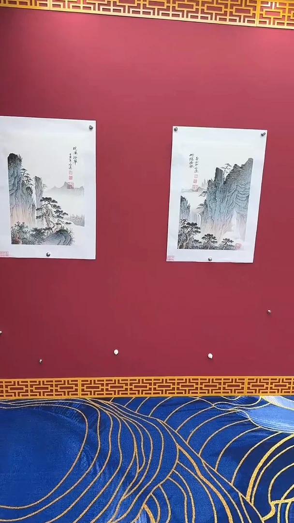 【闪购商品】国画书法绘画闪电购-