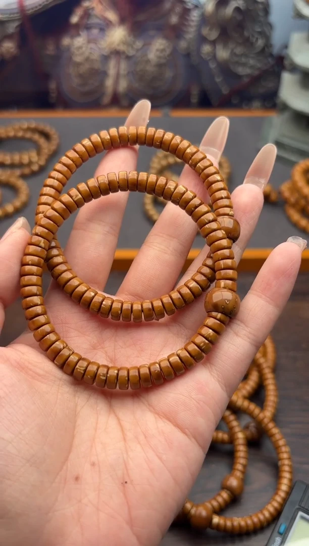 紫金鼠手串12号药片