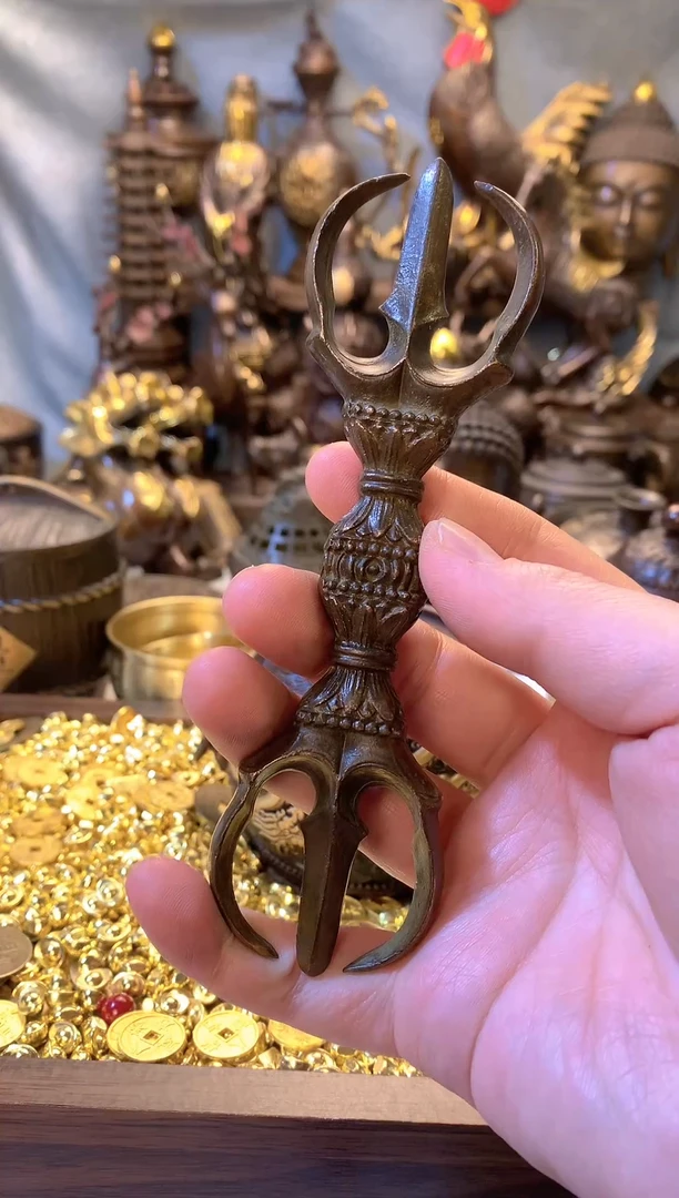 铜直播间推荐独品