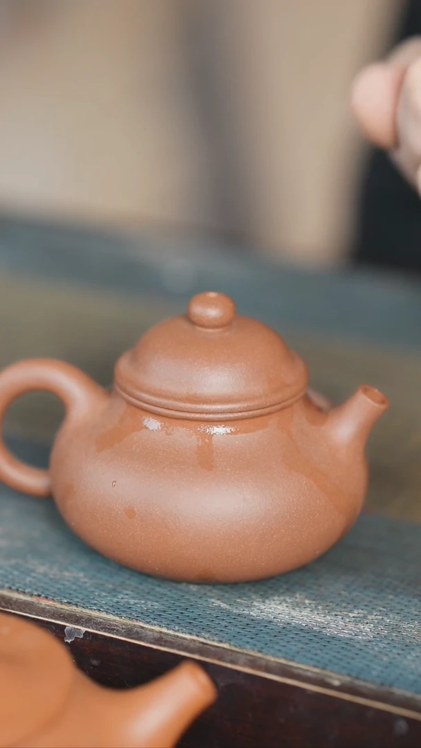 【闪购商品】喀左紫砂原矿无添加