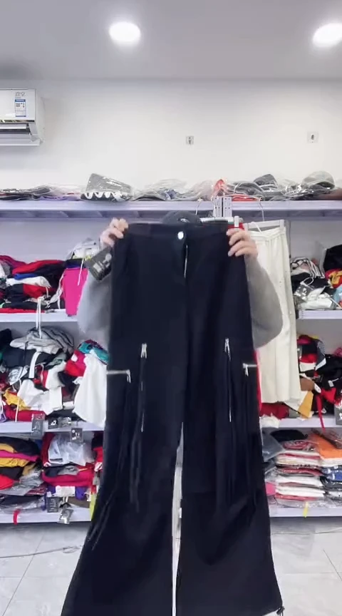 闪电购精品女装3s