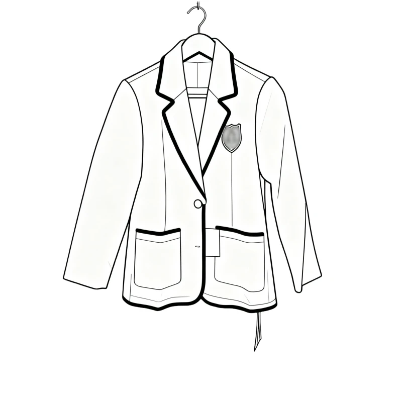 【MonTendre】秋冬上新 P 气质小香风西装外套女常青藤校园风减龄