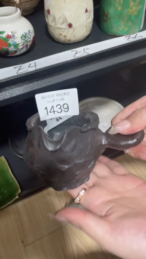 【闪购商品】摆件1439精美创意日式臻品