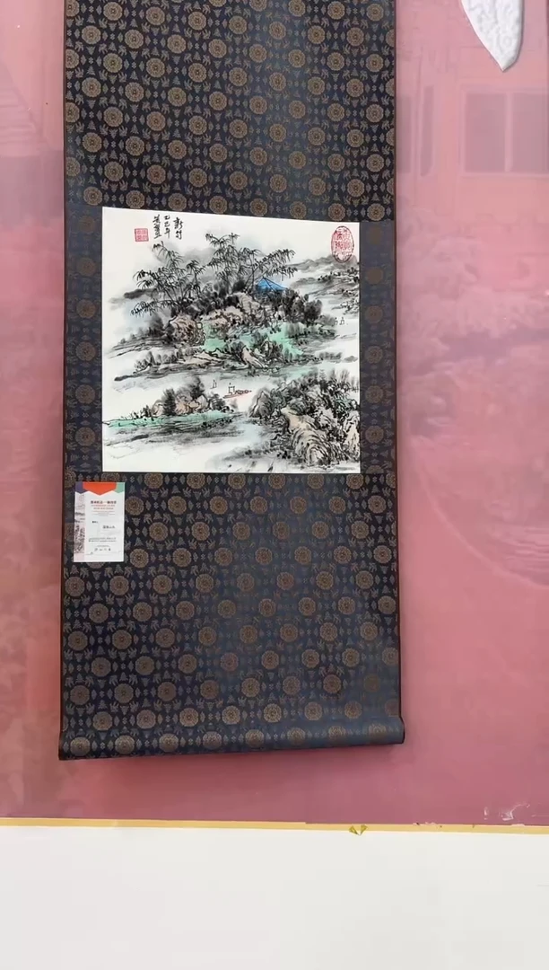 国画 悲鸿艺术/黄努卫/国画