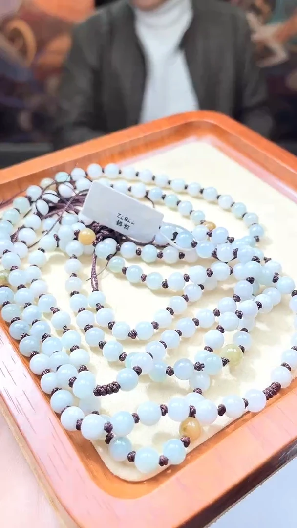 未镶嵌定制翡翠翡翠多样性发其一8