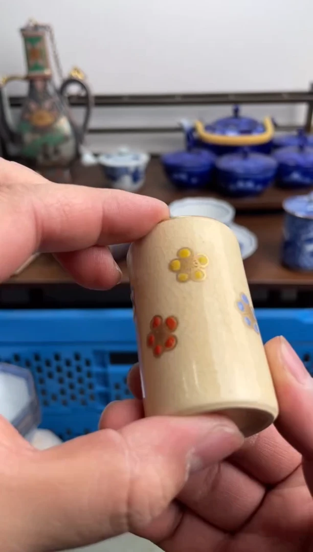 【闪购商品】瓷片153-D-2月2日满20包邮