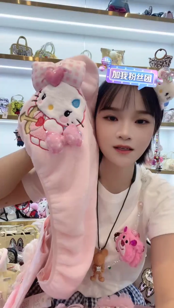 PVC格格家定制女包5899