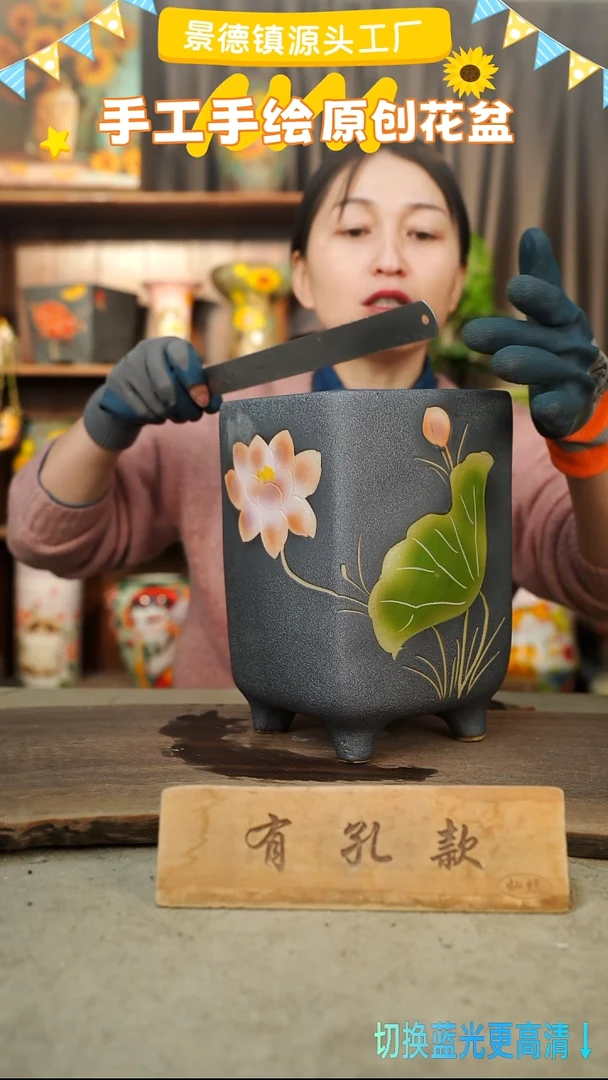 陶瓷18-15 口径12高度24 1-2误差