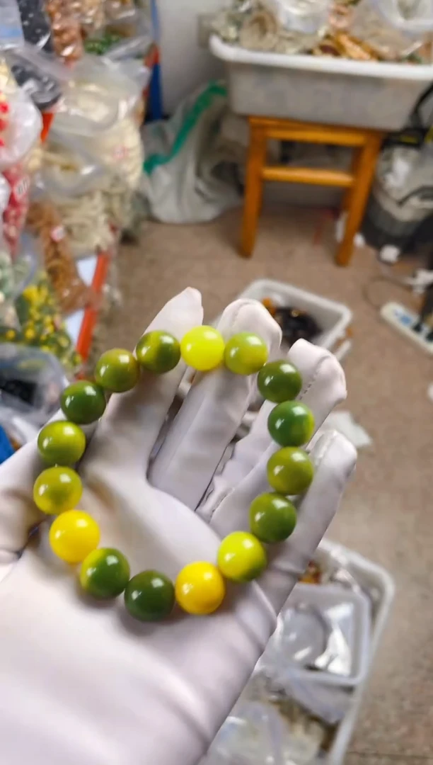 菩提根/象牙果手串a23    a23