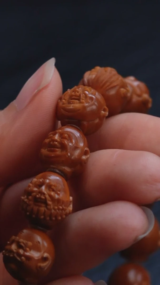 吊坠橄榄核橄榄核