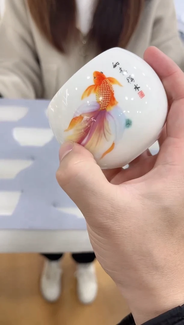 【闪购商品】展宏茶具展宏茶具@A-