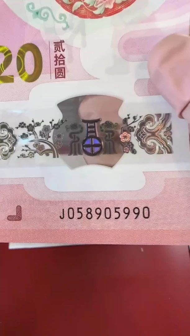 【闪购商品】塑料25蛇钞啊啊啊啊啊单张裸
