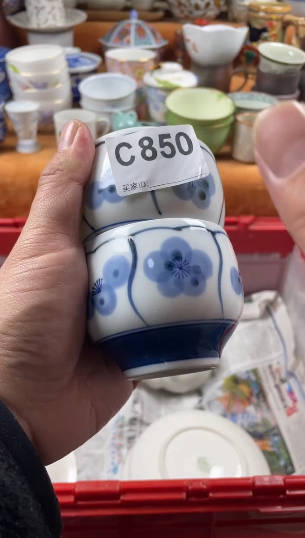 【闪购商品】C850