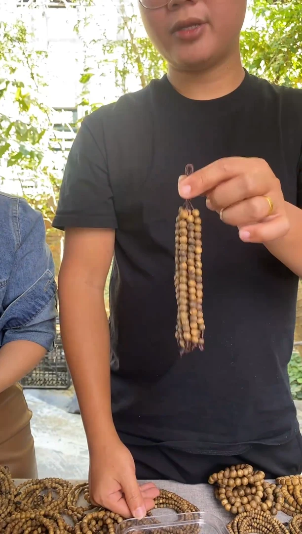 沉香吊坠圆珠手机挂件车挂多样性发一