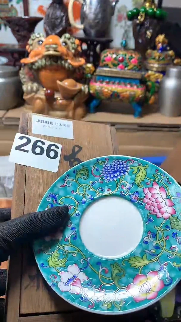 【闪购商品】瓷器默认微瑕瓷器