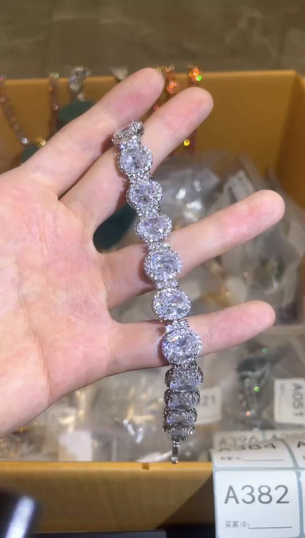 非金属无简约气质经典百搭款A264