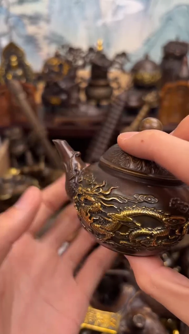 百福铜专属精选链接