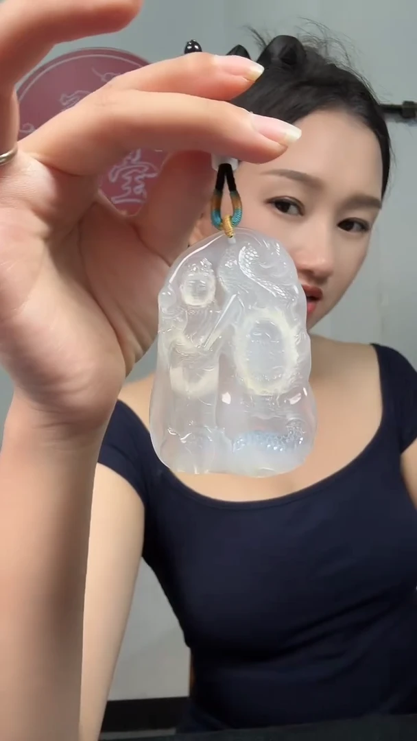 未镶嵌颈饰玛瑙/玉髓6660天然珠宝多样性发一