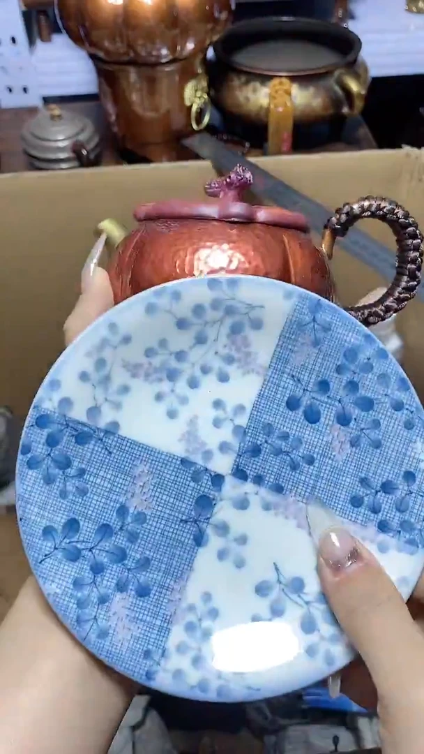 【闪购商品】瓷器瓷片瓷器瓷片