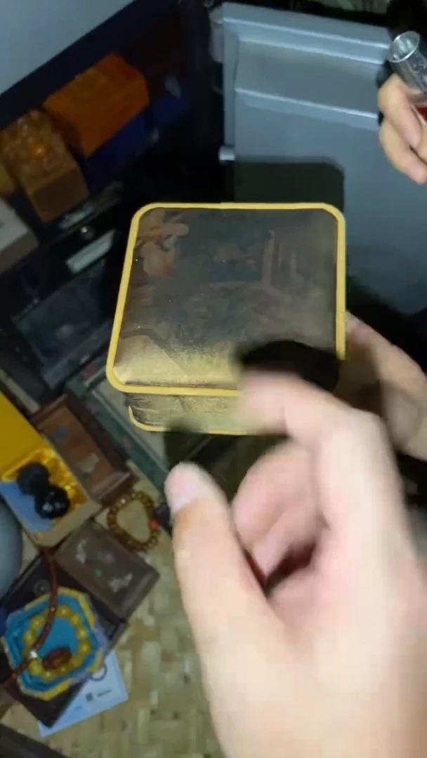 香榧木福利- 現䒫复古工藝