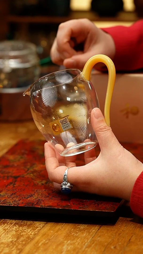 【闪购商品】禾器/晶彩怡然/金玉/定制款