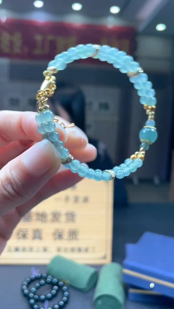 未镶嵌定制翡翠********90