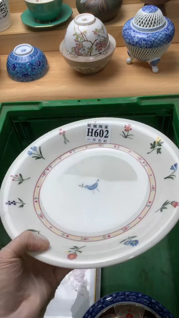 瓷片四*八校长美瓷一商品