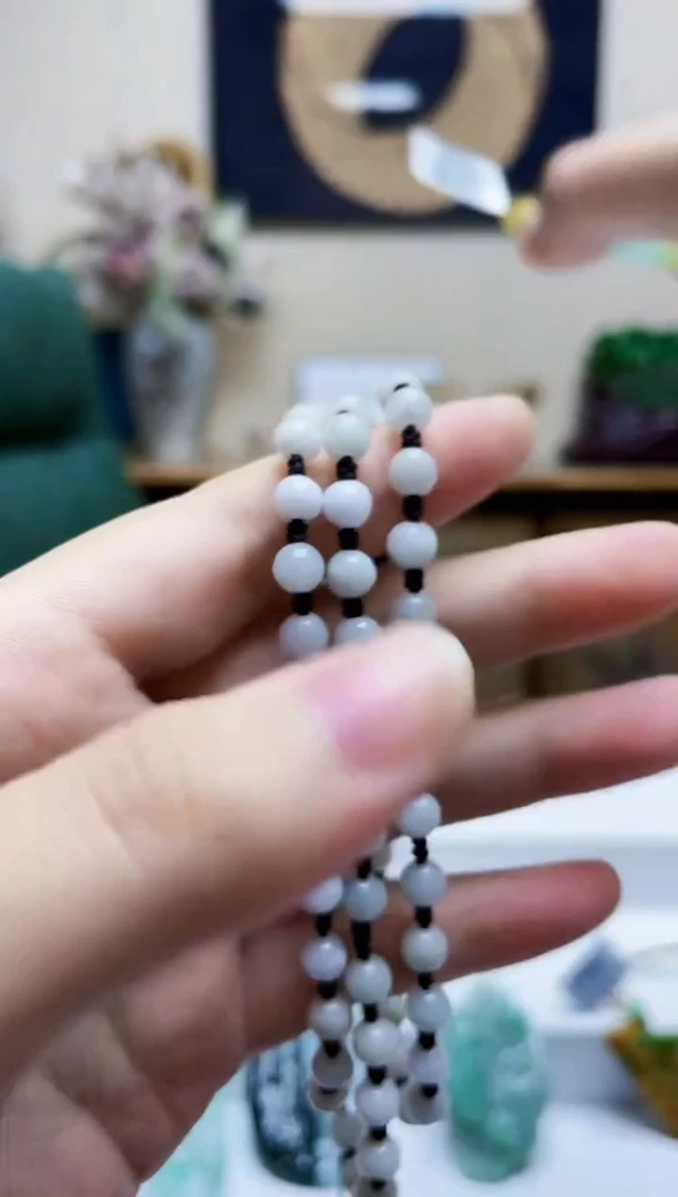 未镶嵌定制翡翠吊坠158