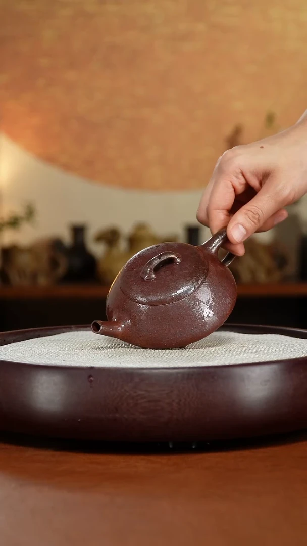 茶壶紫砂宜兴紫砂壶