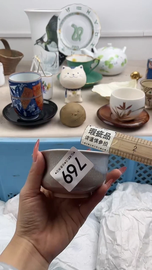 【闪购商品】瓷片769，，，，，，