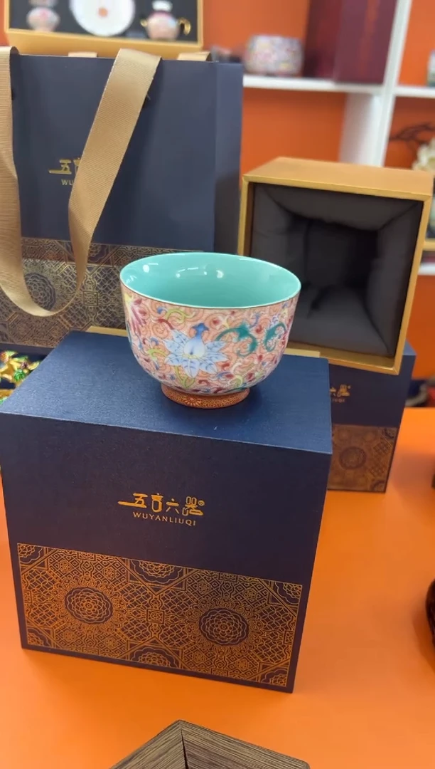 【闪购商品】瓷片小乔闪电购链接