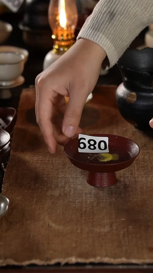 四***?089景德镇{立梦陶}手作同款