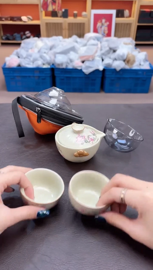 【闪购商品】摆件瓷SC1111111111111