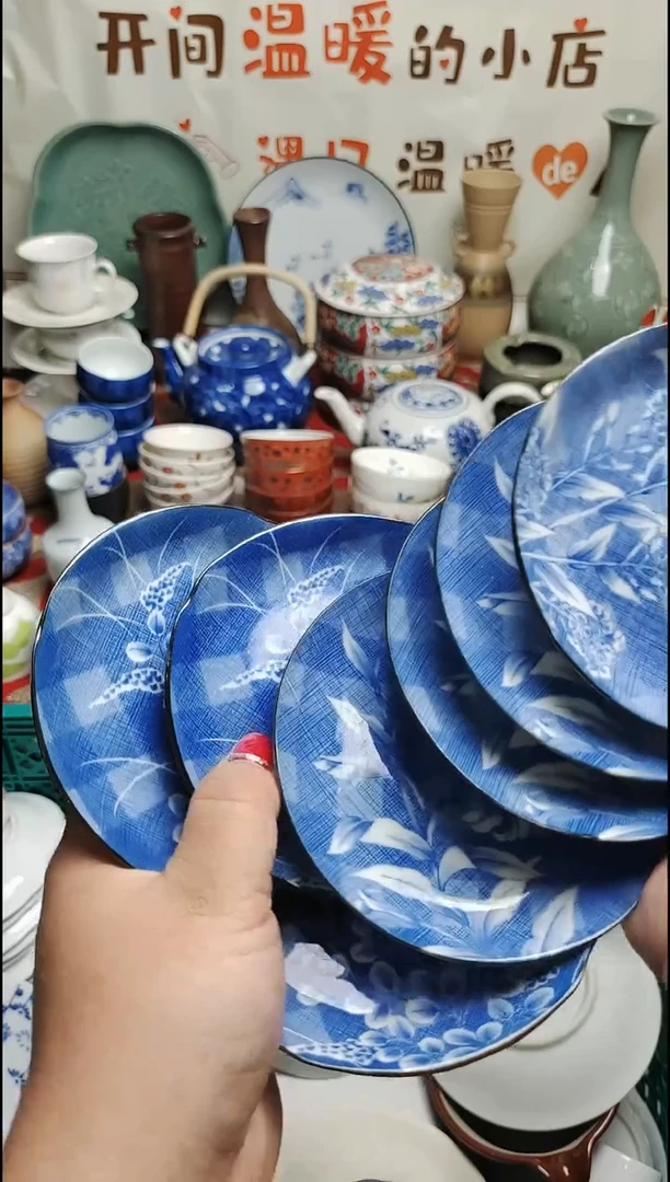 其他陶c****n 紫韵陶艺优品小铺满30包邮