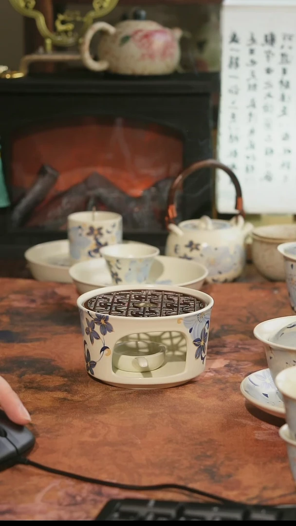 00000000000温差器