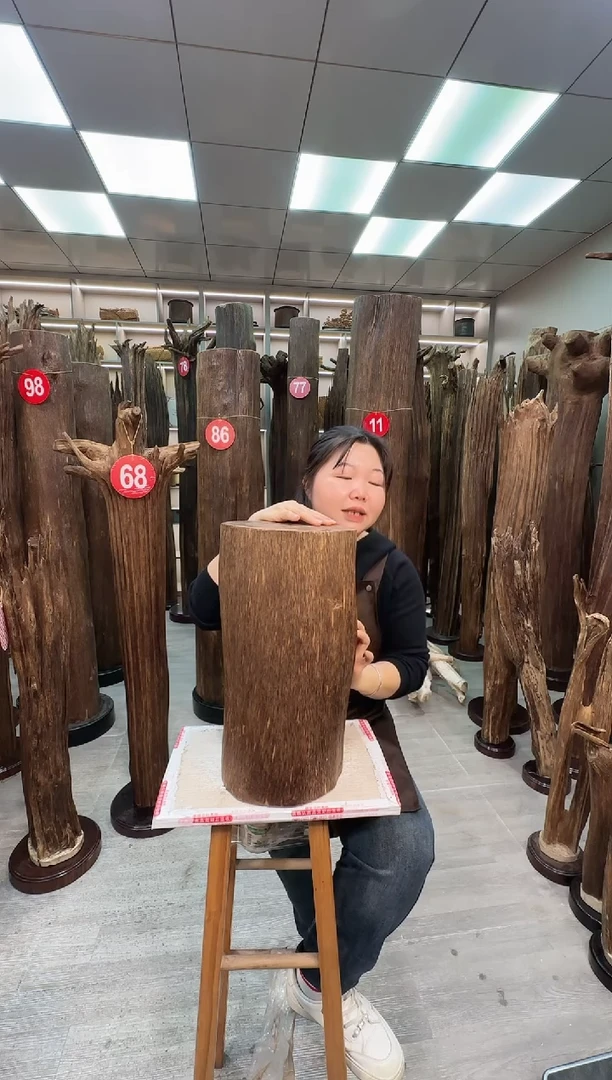 沉香沉香枕摩*萨沉香原料 七天无理由