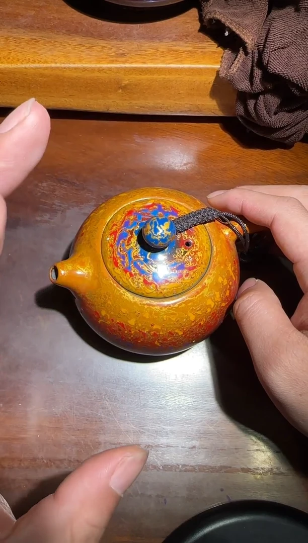 茶盏连宏达@@@0049高端收藏