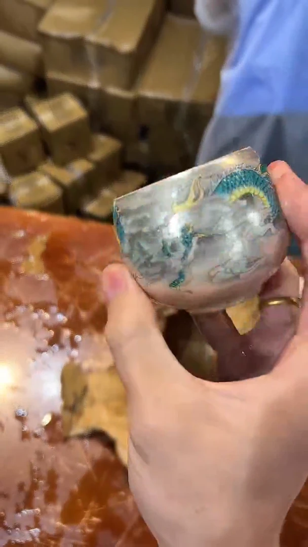 清货搏赢甄选陶瓷茶具链接