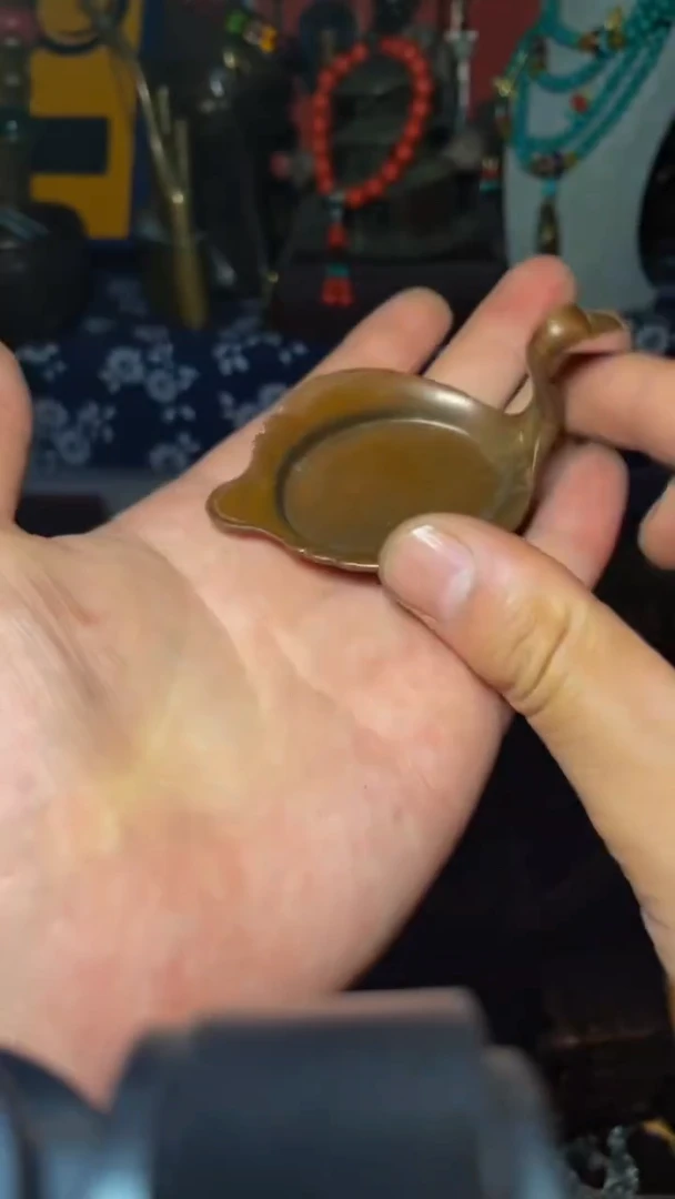 滴血莲花菩提吊坠听雨专属