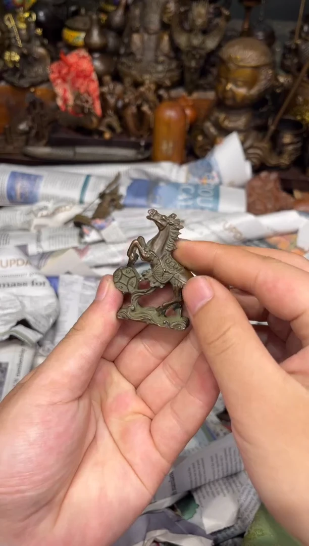 B三浒铜专属高端精品