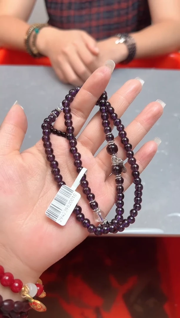 精品手串 无礼盒
