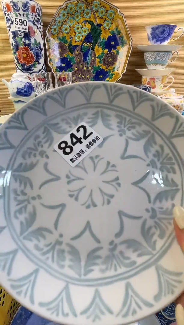 摆件@*光摆件瓷器瓷器瓷器